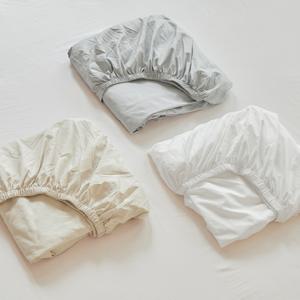 센트로 M2 알러지케어 홑겹매트커버 3컬러(SS)(Q)