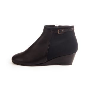 [정상가318,000] 이태리 양가죽 부츠_S13CL7212