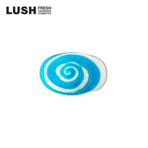 블루 스카이스 앤드 플러피 화이트 클라우즈 100g - 버블 바 미니/입욕제