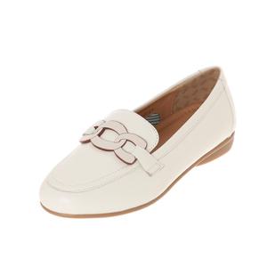 [닥스슈즈] 여성 라텍스 컴포트 로퍼 DLF411 GA35