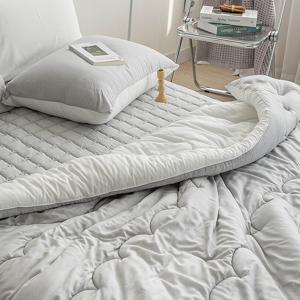 아토앤알로 스르륵 구르미 렌징 모달100% 항균 차렵이불패드세트 Q