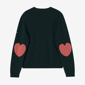 본사정품 Valloire - Pine/Lotus 발루아 가디건 - 파인/로터스 ASJF2431802-01Q