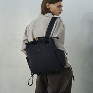 [그램]블랙 초경량 백팩 DBBA5EG06J