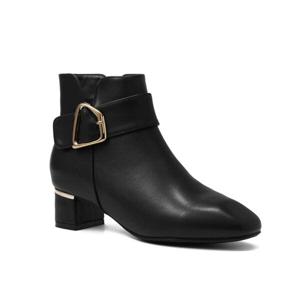 [소다]여성 앵클부츠 4CM APB102KS10_BS