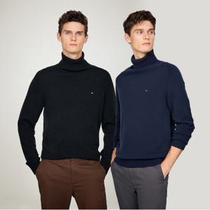 램스울 롤넥 스웨터 2종 택1 (T12E7KPO260MT1)