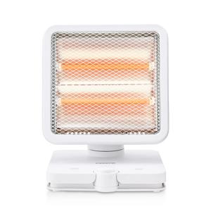 발터치 쿼츠 소형 전기히터 MO-SF20