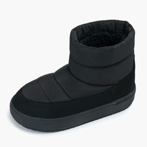 BAY 여성 패딩부츠 겨울 방한화 패딩슈즈 부츠 K2952001QD-W