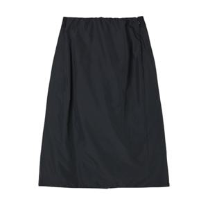 LAP [정가 129,900]덕 뒷트임 롱 다운 스커트AQ4WSB60