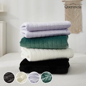 케렌시아 모던실크 고밀도 극세사 패드 슈퍼싱글 BNN