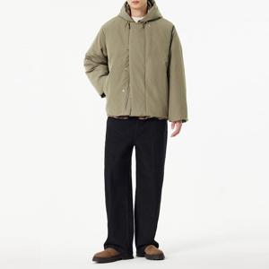 [MEN][정가 439000원]MA-1 푸퍼 다운 점퍼 91M4414021