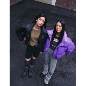 LAP 덕 슈퍼 에어 다운 AQ4PDB62