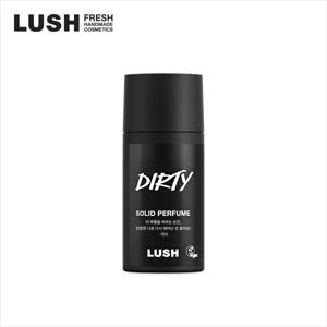 더티 11g - 솔리드 퍼퓸/고체 향수