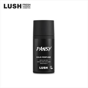 팬지 11g - 솔리드 퍼퓸/고체 향수