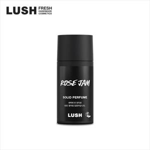 로즈 잼 11g - 솔리드 퍼퓸/고체 향수