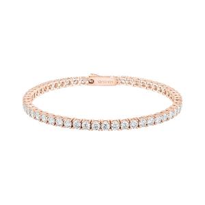 [제이에스티나] J.Fenella 테니스 팔찌_JJJTBQ4BS066SR170