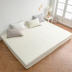 진드기차단 알러지케어 홑겹 사계절 패밀리 침대매트리스커버 SS+SS