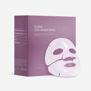 슈퍼 콜라겐 마스크 (12매)
