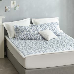 코제트 겨울이불 양털 텍스처 · 장모 프리미엄 극세사 패드 (SS/K)