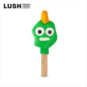 몬스터 제이호크 190g - 리유저블 버블 바/입욕제