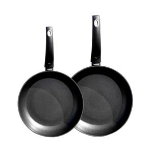 락앤락 핸디 IH 후라이팬 2종 (28cm+30cm) 세트