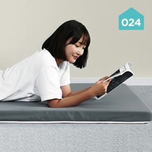 국민토퍼 매트리스 푹신한 5cm 퀸