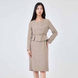 [TAG:478000원][KL]유이르 H라인 원피스 KGOPOJ9200