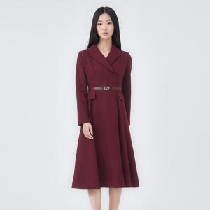 [TAG:458000원][KL]더에페 A라인 원피스 KGOPOJ9100