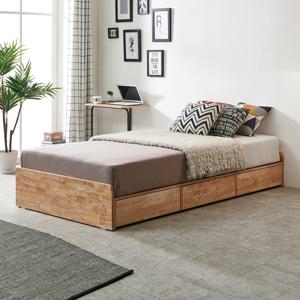 파로마 네오 이브 무헤드 슈퍼싱글 침대 독립스프링매트 NES014