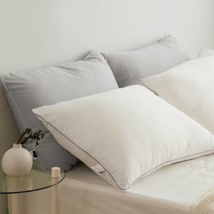 1+1 굿슬립 2COLOR 워셔블 릴렉스 베개솜(50X70)