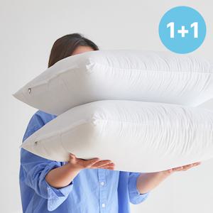 모닝 구름 베개솜 50x70cm(단품/1+1)