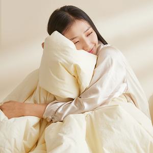 오가닉 코튼 오트니 텐셀솜 시크릿 차렵이불 단품 SS/Q겸K