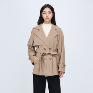 [TAG:478000원][KL]앤틸 트렌치 코트 KGTCOI9000