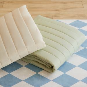 위드미 2COLOR 60수 아사면 침대패드(SS)(Q)