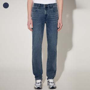 게스진 남성 저온스 D톤 릴렉스 테이퍼드 MP2D9045