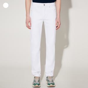 게스진 남성 WHT톤 슬림스트레이트 MP2D9040