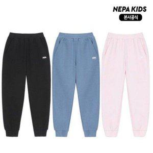 네파키즈 멀티 베이직 트레이닝 팬츠 KLC6301