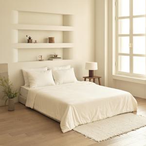 실크 이불솜 1way 이불커버패드세트 SS/Q/K