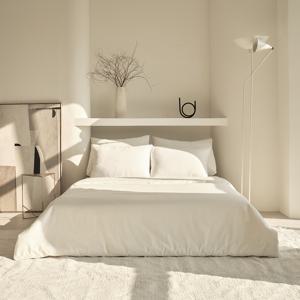 실크 이불솜 투인원 3way 이불커버패드세트 SS/Q/K