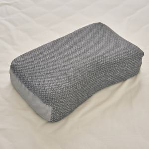 탄탄한베개 경추베개 빨아쓰는 에어코일 꺼지지 않는 높이조절 POE 에어솔 베개