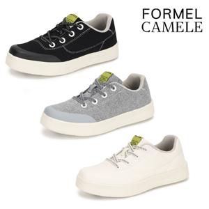 브리즈 스니커즈 3CM  FLG1F1SW008