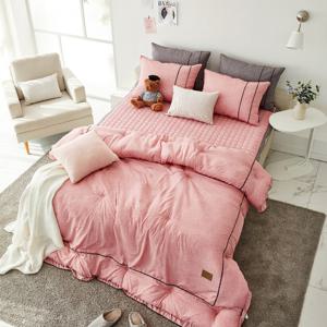 루이 모달 마이크로 사계절 호텔식 차렵이불 SS