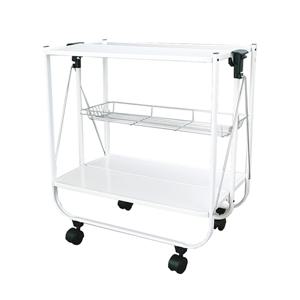 [해외직구] DULTON 접이식 트롤리