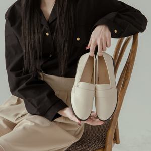 켄즈 에그토우 페니로퍼 3cm