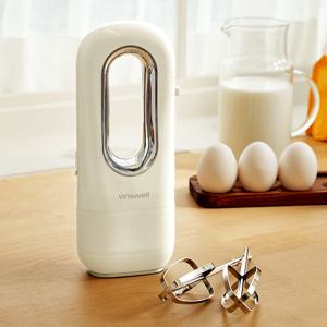 무선 휘핑기 머랭기계 거품 전동 자동 휴대용 베이킹 핸드믹서기 WM1089