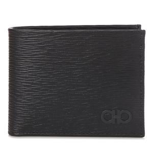 [롯데백화점] [페라가모] 반지갑 66 A064 733314 리바이벌 간치오