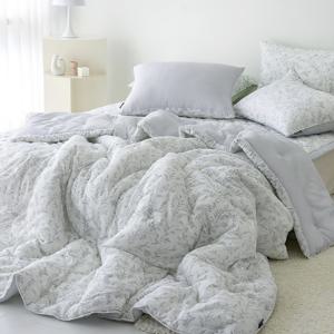 헤라 텐셀 모달100 사계절 모달이불 뜨왈 차렵이불 Q