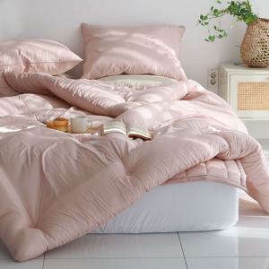 알러지케어 텐셀 모달 100% 사계절 차렵 이불 슈퍼싱글