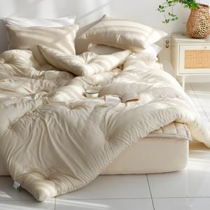 알러지케어 텐셀 모달 100% 사계절 차렵 이불 퀸