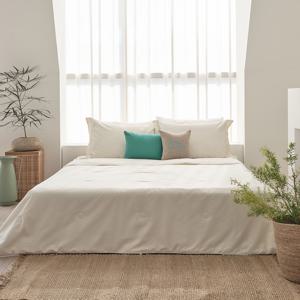 워셔블 실크이불솜 S/Q/K