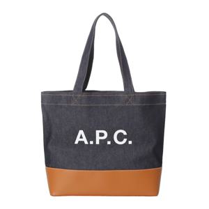 [롯데백화점] [아페쎄] 토트백 CODDP M61917 CAF 투톤데님 악셀